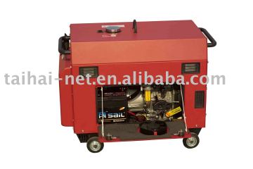 GENERATOR 5KW