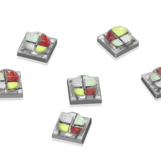 High Power 3535 Super Bright Led Lamp Beads