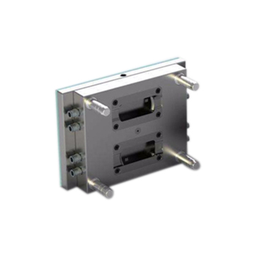 China Manufacturer Custom Small ABS Plastic Parts LED Waterproof Enclosure Polycarbonate Production Injection
