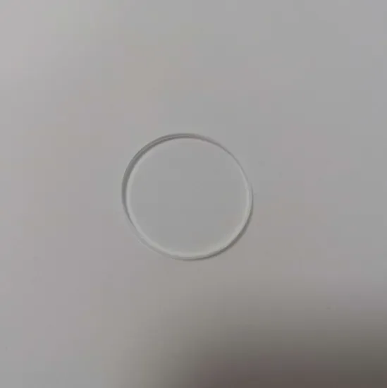 Optic Quartz Glass Plate Optical Quartz Glass Windows JGS1 Quartz Sheet" 

However, to make it more SEO-friendly and concise, you might consider:

"JGS1 Optic Quartz Glass Plate & Windows