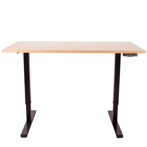 Meeting Height Adjusable Desks