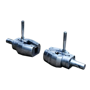 C Shape Fixture for Tensile Test Equipment