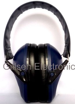Hearing protector for children