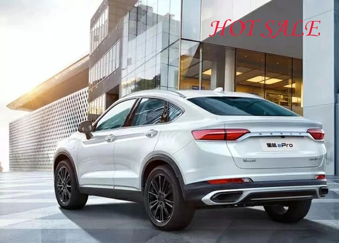 Geely Xingyue L Geely Monjaro 2021 2.0 Td