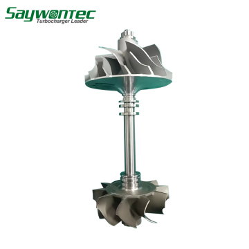 Saywon S200AG050 Rotor Assembly for Caterpillar 950/962 Turbocharger