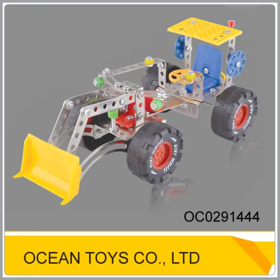 Mini car toy metal diy model toys for kids paly OC0291444