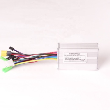 36 V 15A Ebike Controller: Elektrofahrradteile und Zubehör