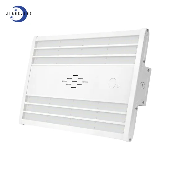 160w linear led high bay