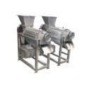 Commercial Pineapple Juice Extractor Juice Processing