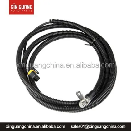 Raddrehzahl FEBI BILSTEIN Sensor