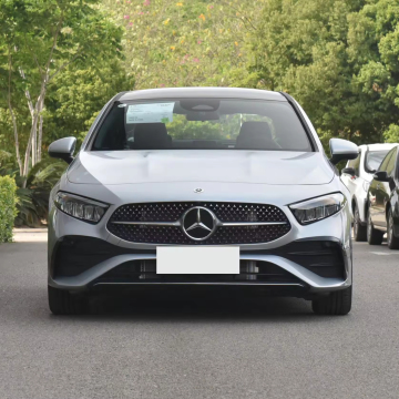 Used Mercedes-Benz A-Class 2023 A 200 L: Luxury and Performance for Families