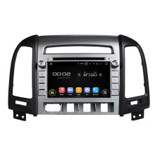 Android 7.1 Hyundai Santa FE Car DVD Player