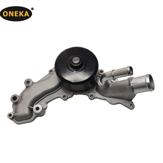 ONEKA Auto Engine Aluminum Water Pump Kit for Chrysler 300C & Jeep RAM 1500 - Price