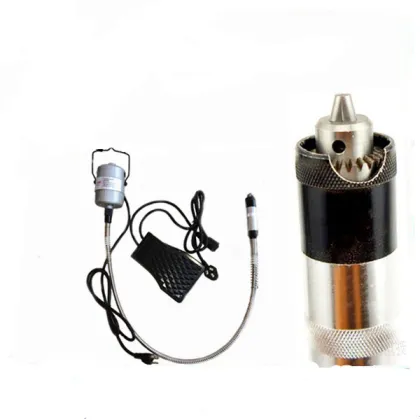 High Torque Flex Shaft Grinders for Jewelry Engraving