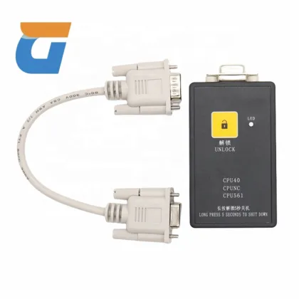 Kone Elevator Accessories: Main Board, CPU40-561, and Decoder Decryptor for Kone Servers