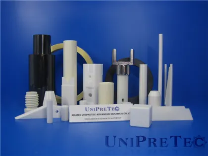 Wear-proof Heat-resistance Corrosion-resistance Fine Ceramics