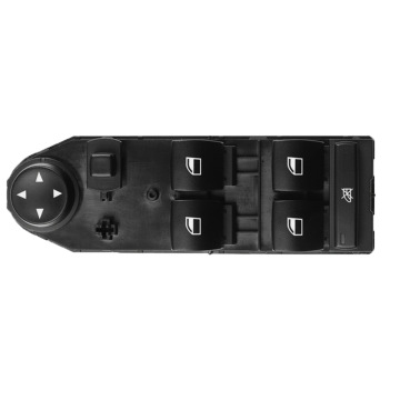 High Conductivity, Corrosion-Resistant Metal Contact Window Switch 61313414352 for BMW E46