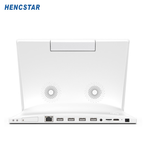 Hengstar L-ډول ډیجیټل لاسلیک