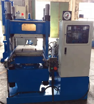 rubber vulcanizing press vulcanizing press machine hydraulic press machine for rubber moulding