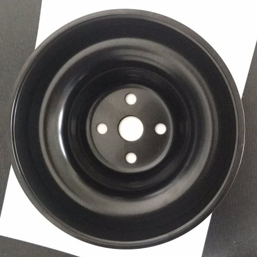 6738-61-3170 PULLEY for EXCAVATOR PC220-8