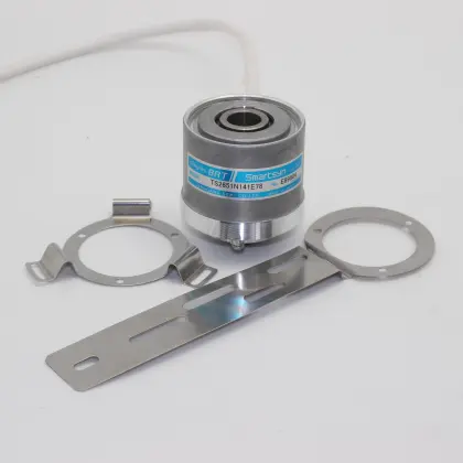 Tamagawa Resolver TS2651N141E78 Rotary Encoder