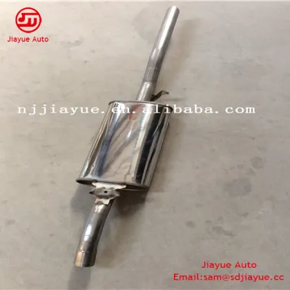 Affordable Racing Mufflers and Exhaust Parts