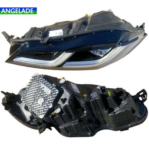 jaguar xe headlight LED headlight for Jaguar XFL Factory