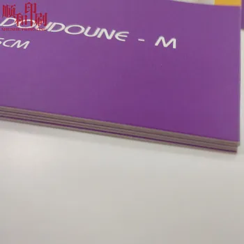 Pet Cat Supplies: Thickening Blue Paper Card