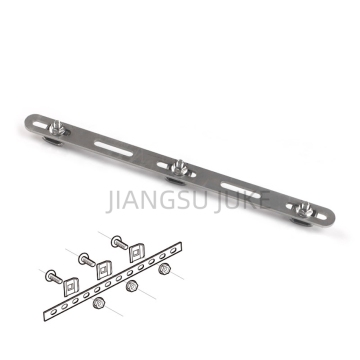 Durable Industrial-Grade Stainless Steel Chain