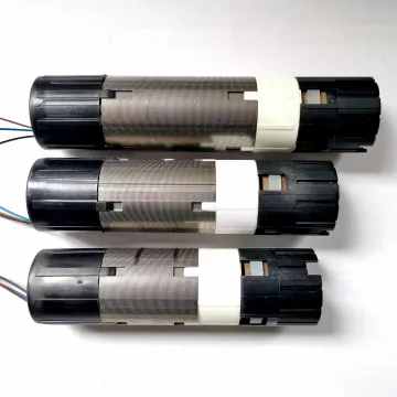 45mm Tubular Motor Stator and Rotor