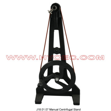 Manual Centrifugal Stand-J18.01.07