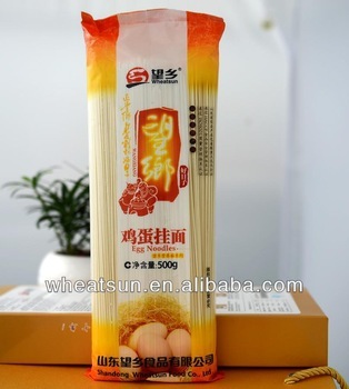 500g Egg Noodles