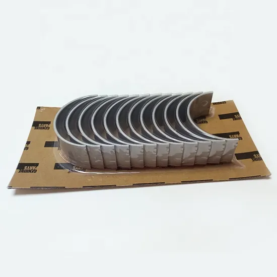 Hot Sale Diesel Engine Parts: VTA28 Connecting Rod Bearing (2006-2000)