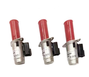 CHONEST Direct Factory High Quality Solenoid Valve SV98-T3917S-V (Good Condition)