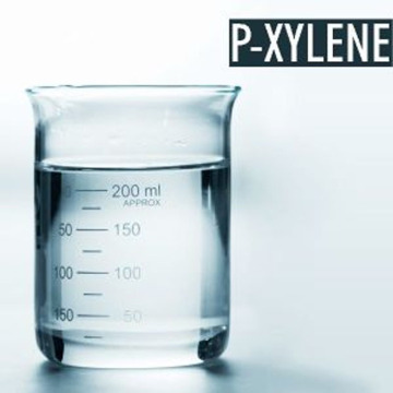 Colourless Liquid Para Xylene C8H10 CAS 106-42-3