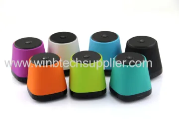 Super Good Quality Bluetooth Speaker With Handsfree Calling And Tf Card Mp3 Player 