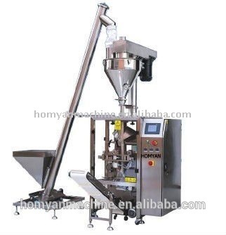 High quality automatic packing machine