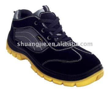 safety shoes best selling 9802