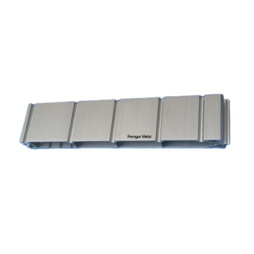Ladder Lif Extrusions Extruded Heat Sink Profil Aluminium