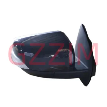 Ranger T6/T7/T8/T9 2012-2021 Side Door Rearview Mirror