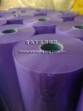 Hot sale polyethylene film in roll PE film