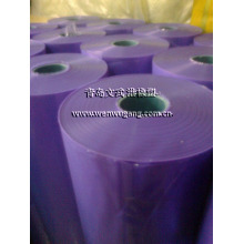 Hot sale polyethylene film in roll PE film