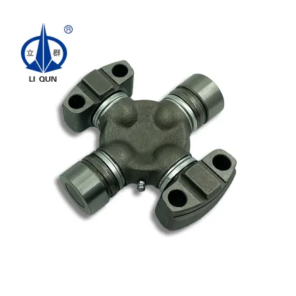 Liqun 423-20-1260 Universal Cross Bearing Joint/Cardan Shaft Universal Joint
