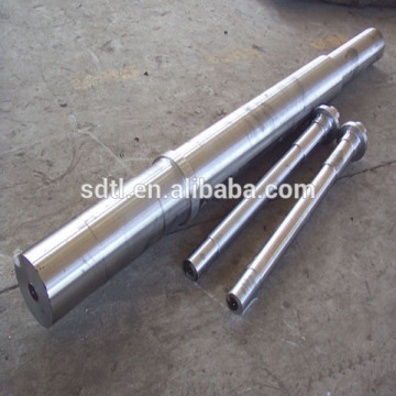 Factory Price Large Size Forged Transmission Shaft