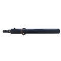Clock valve hydraulic cylinder