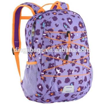 Factory wholesaler trendy cheap school bags and backpacks