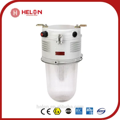 BAD61-n Series explosion-proof lamp