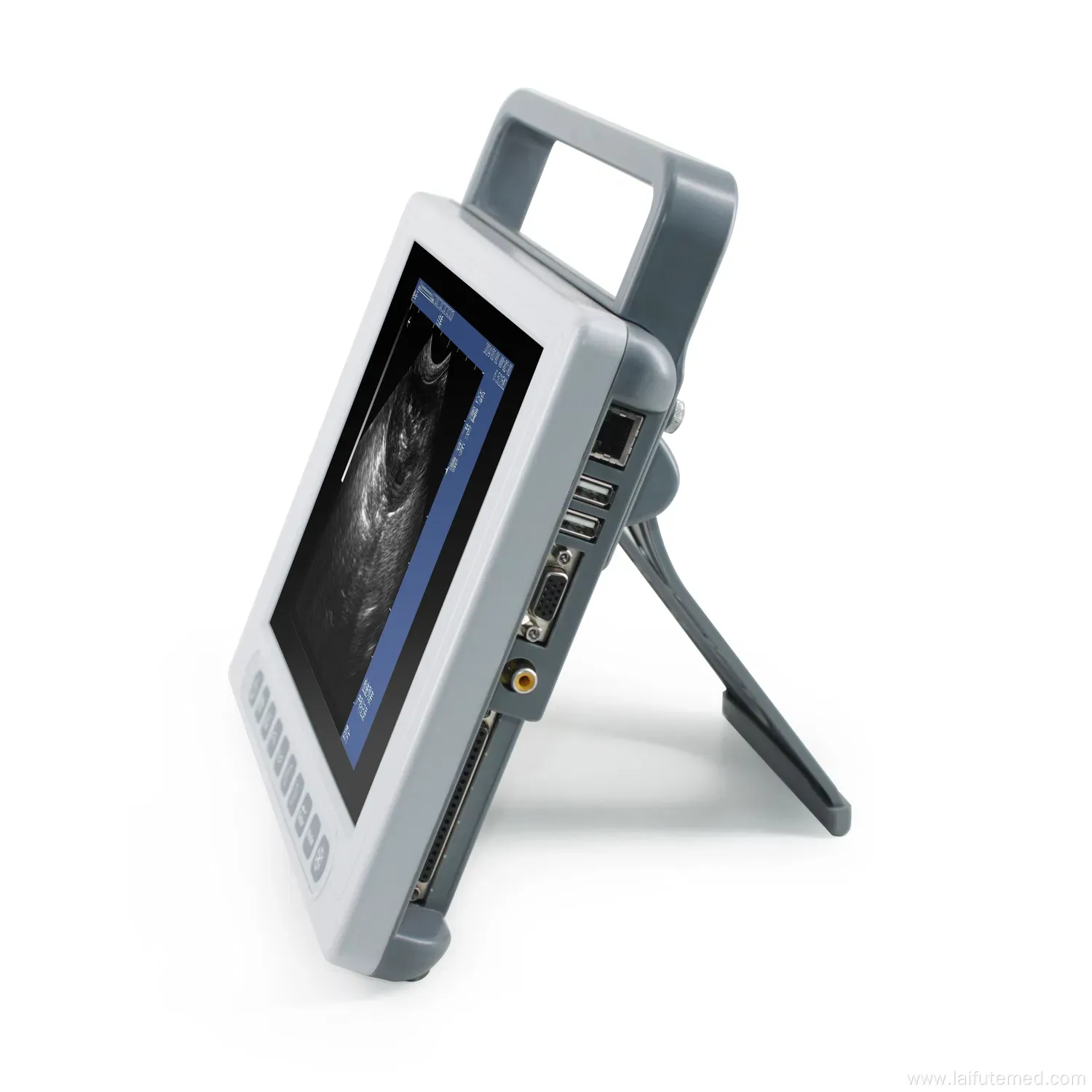 Portable Animal Veterinary Ultrasound for Medical Diagnostic Imaging Center Vet Using: **"Portable Veterinary Ultrasound for Animal Diagnostic Imaging"**