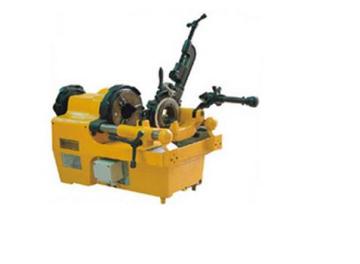 Hotsale Hydraulic Pipe Threader Sq-50c