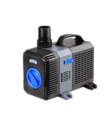 Sunsun CTP-14000: Understanding the Frequency Variation Pump